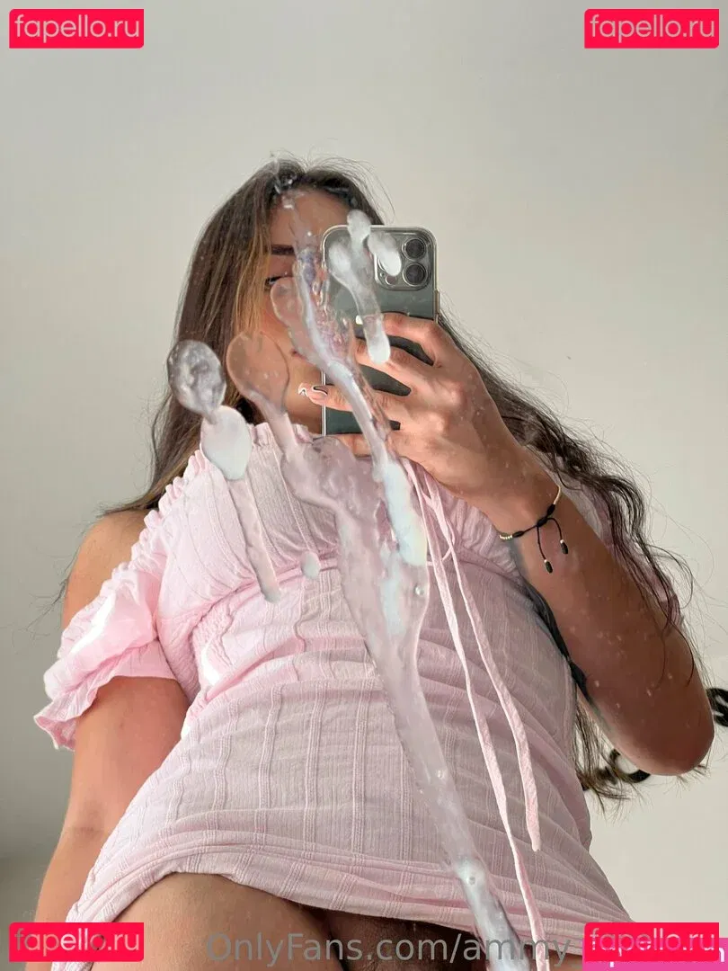 ammy_rouse_x Onlyfans Photo Gallery 