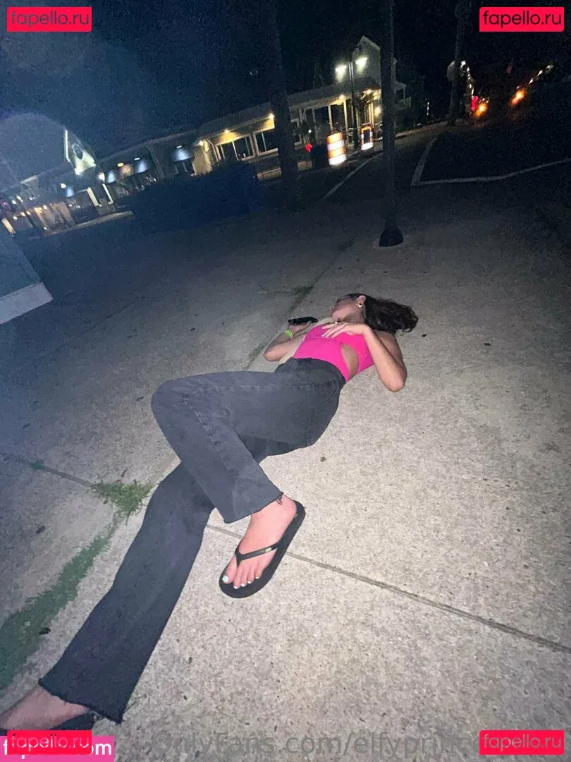 elfyprincess209 Onlyfans Photo Gallery 