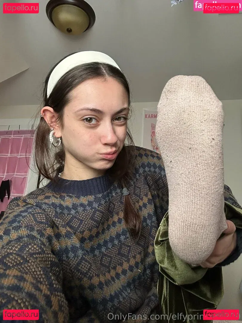 elfyprincess209 Onlyfans Photo Gallery 