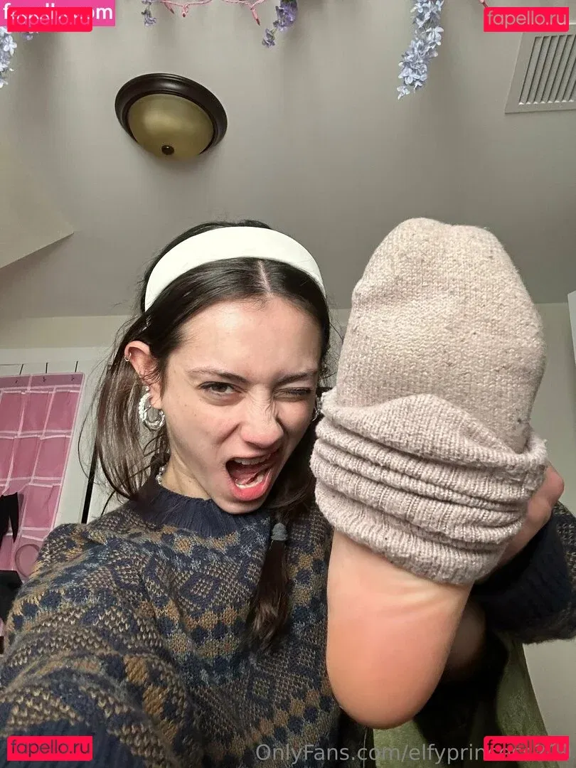 elfyprincess209 Onlyfans Photo Gallery 