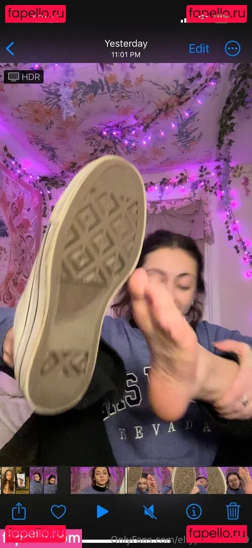 elfyprincess209 Onlyfans Photo Gallery 