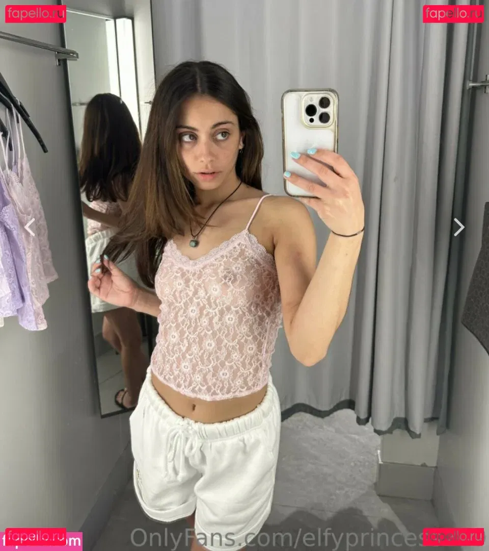 elfyprincess209 Onlyfans Photo Gallery 