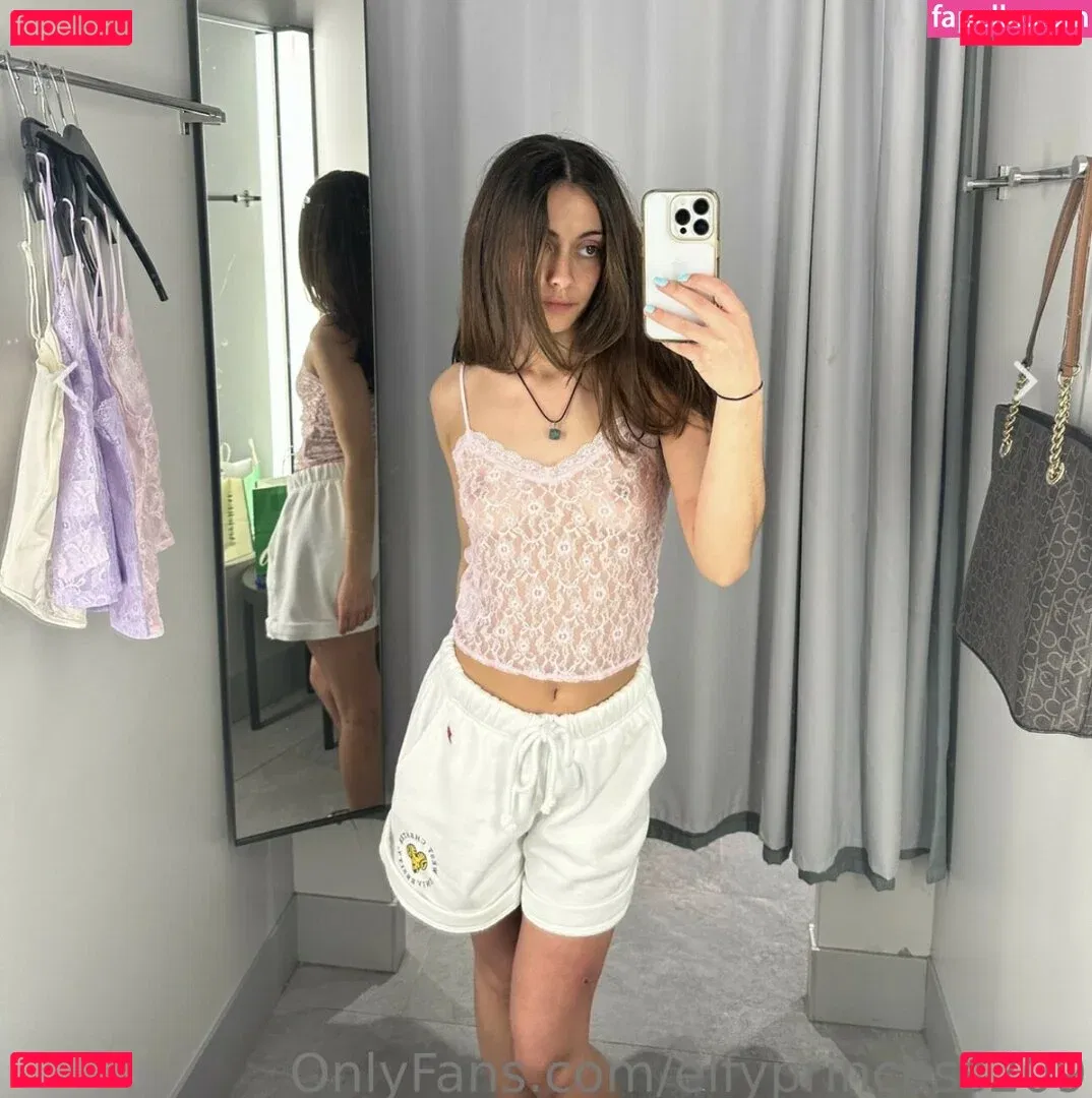 elfyprincess209 Onlyfans Photo Gallery 