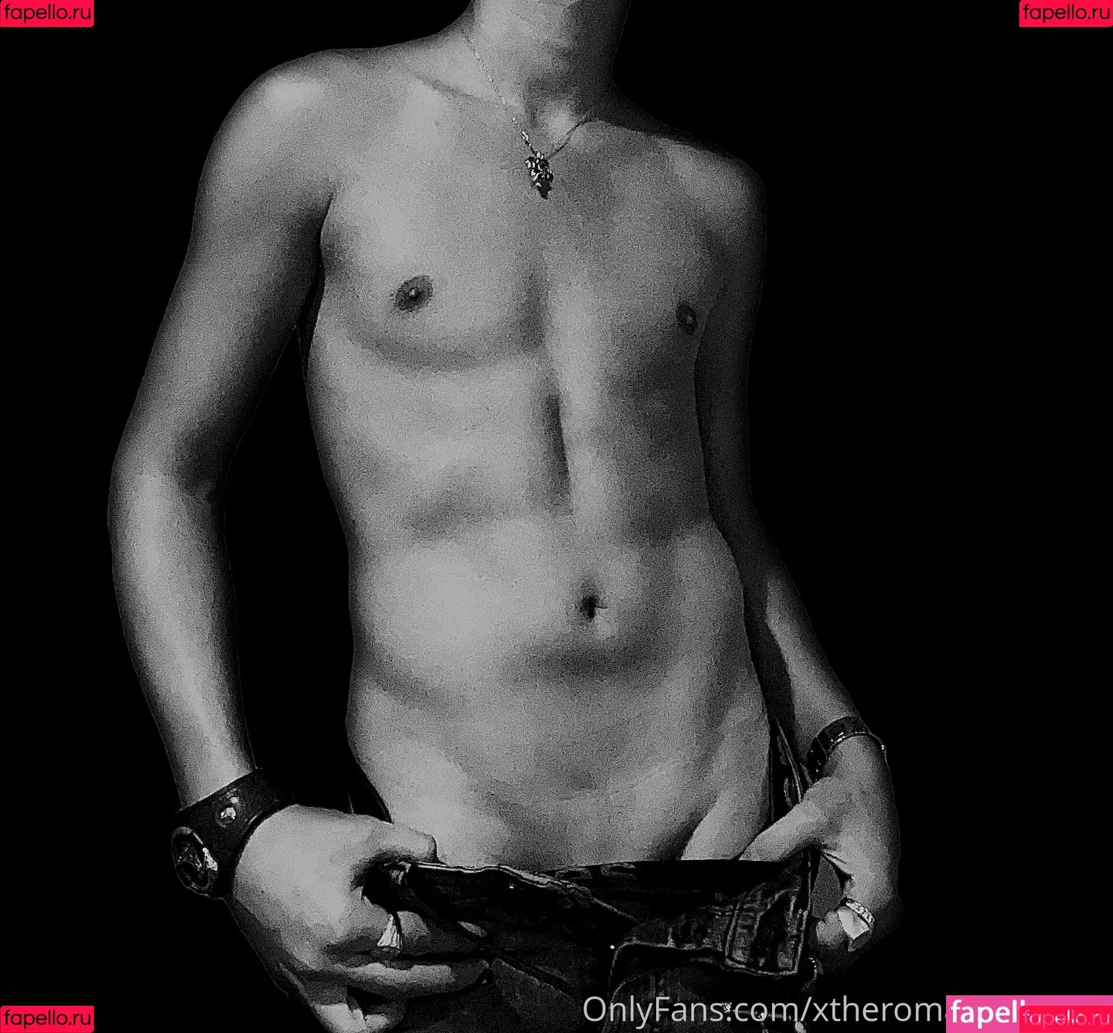 xtheromanempire1 Onlyfans Photo Gallery 
