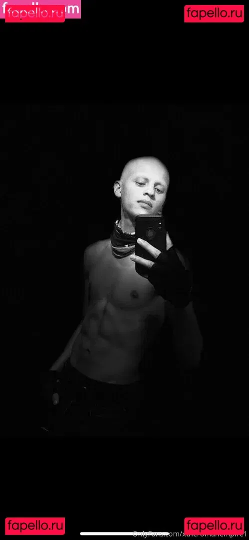 xtheromanempire1 Onlyfans Photo Gallery 