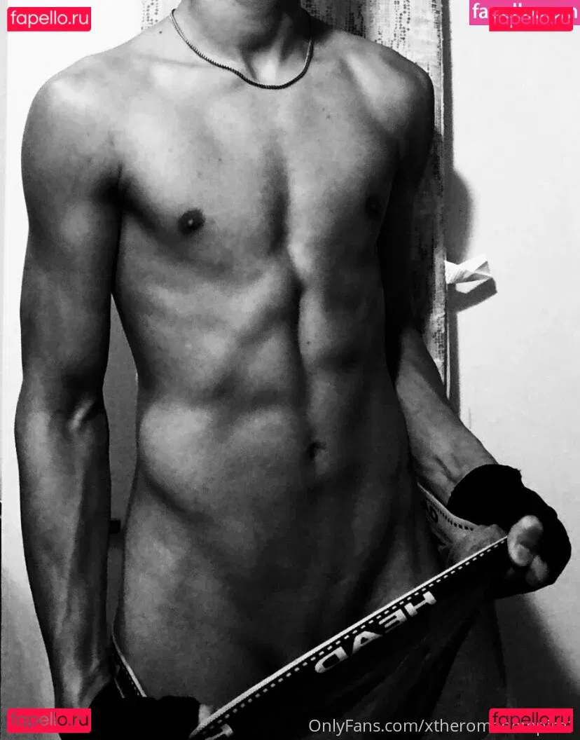 xtheromanempire1 Onlyfans Photo Gallery 