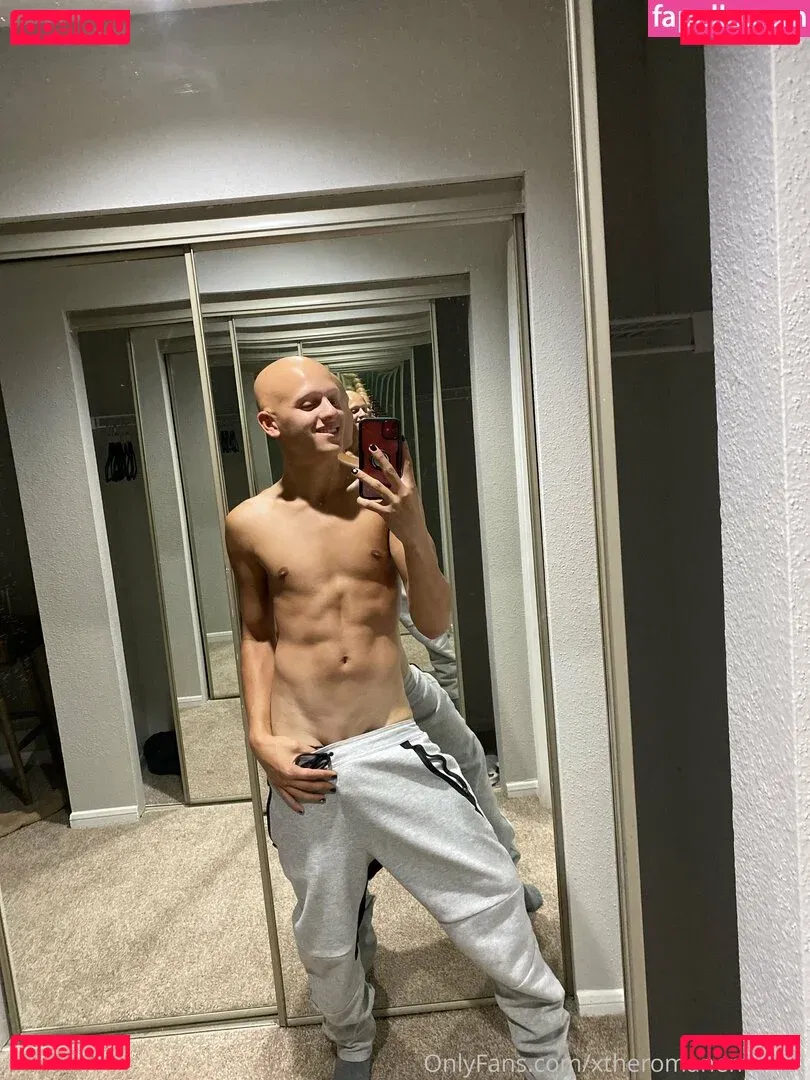 xtheromanempire1 Onlyfans Photo Gallery 