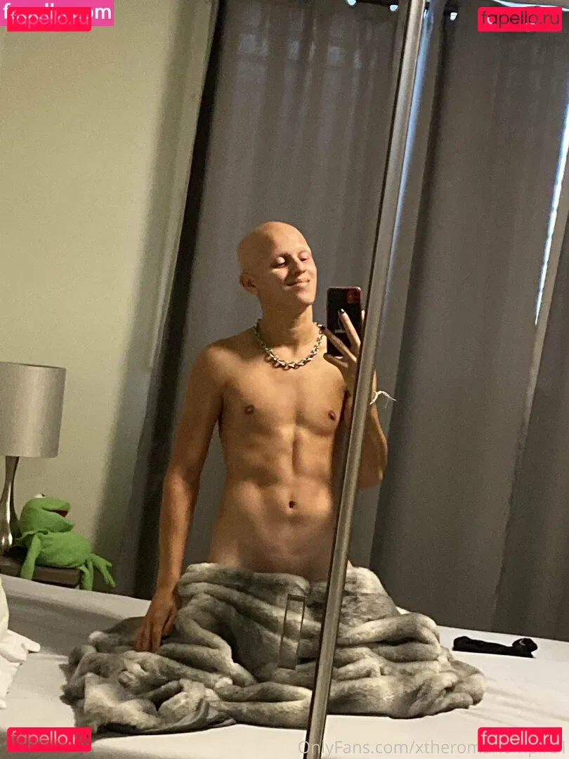 xtheromanempire1 Onlyfans Photo Gallery 