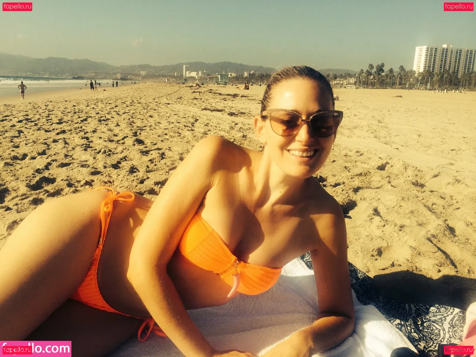 Olivia Lee Onlyfans Photo Gallery 