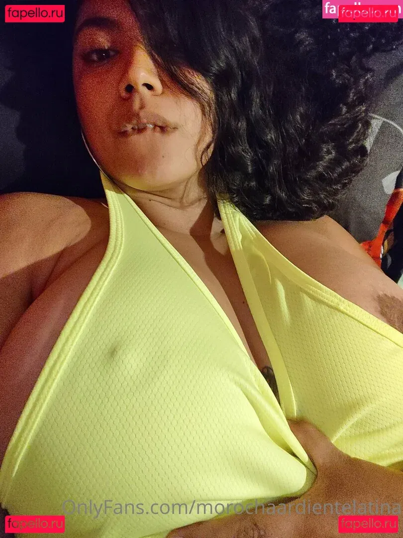 morochaardientelatina Onlyfans Photo Gallery 
