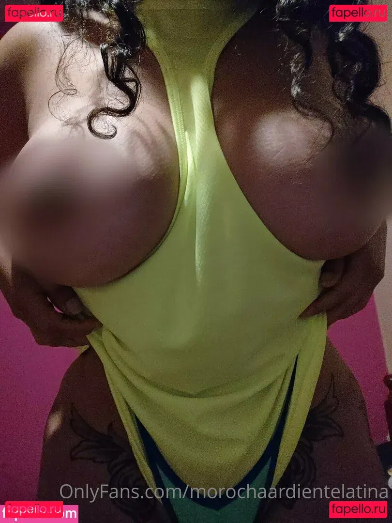 morochaardientelatina Onlyfans Photo Gallery 