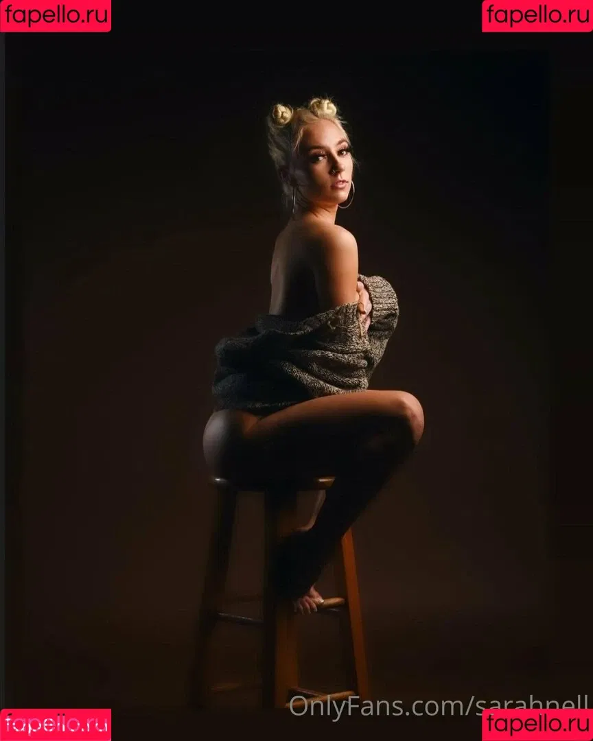 sarahnell Onlyfans Photo Gallery 