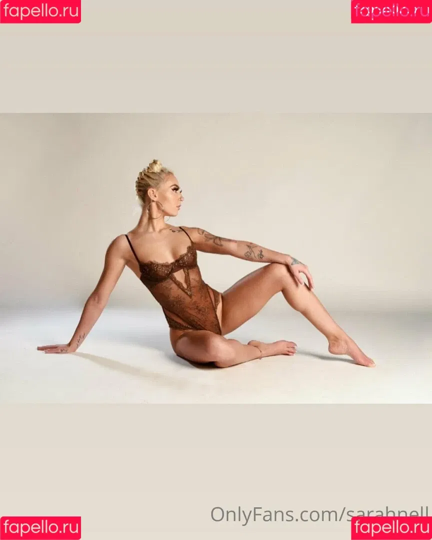 sarahnell Onlyfans Photo Gallery 