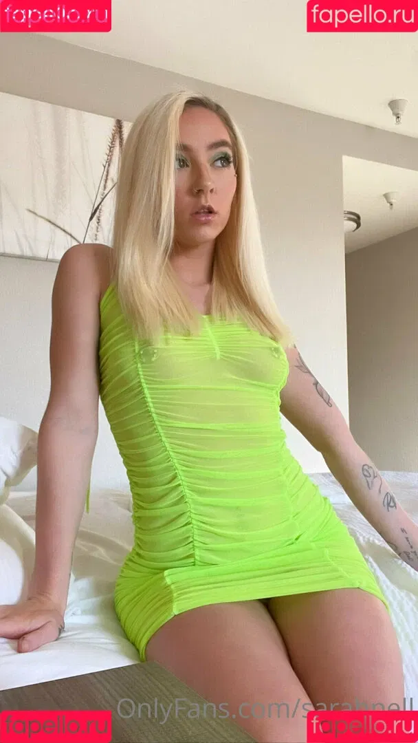 sarahnell Onlyfans Photo Gallery 