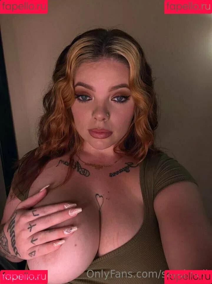 sarahnell Onlyfans Photo Gallery 