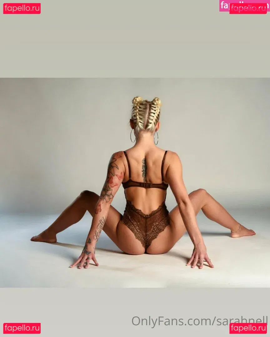 sarahnell Onlyfans Photo Gallery 