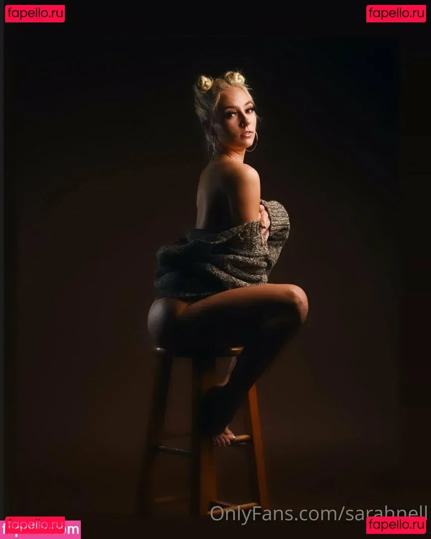 sarahnell Onlyfans Photo Gallery 
