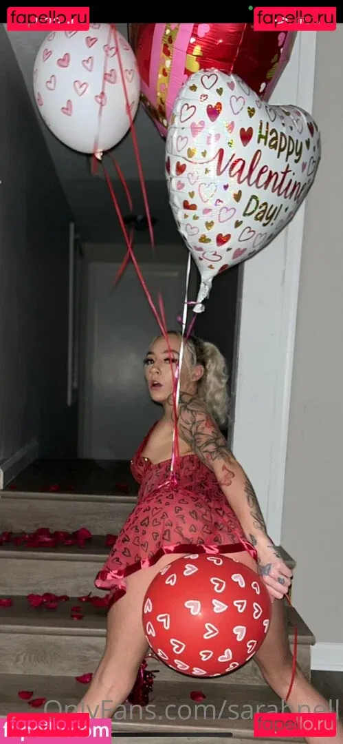 sarahnell Onlyfans Photo Gallery 