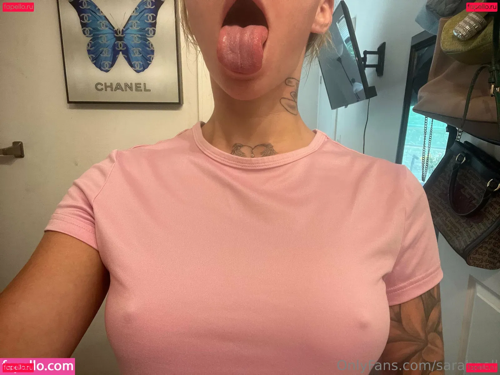 sarahnell Onlyfans Photo Gallery 