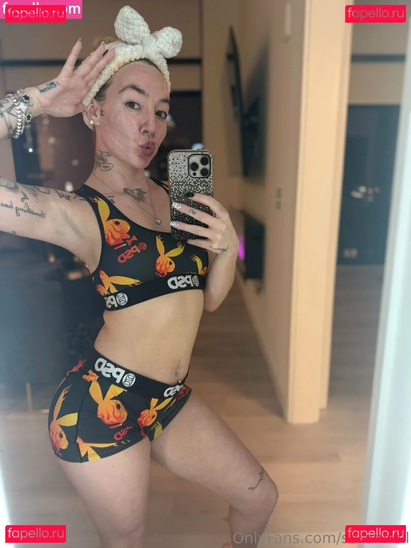 sarahnell Onlyfans Photo Gallery 