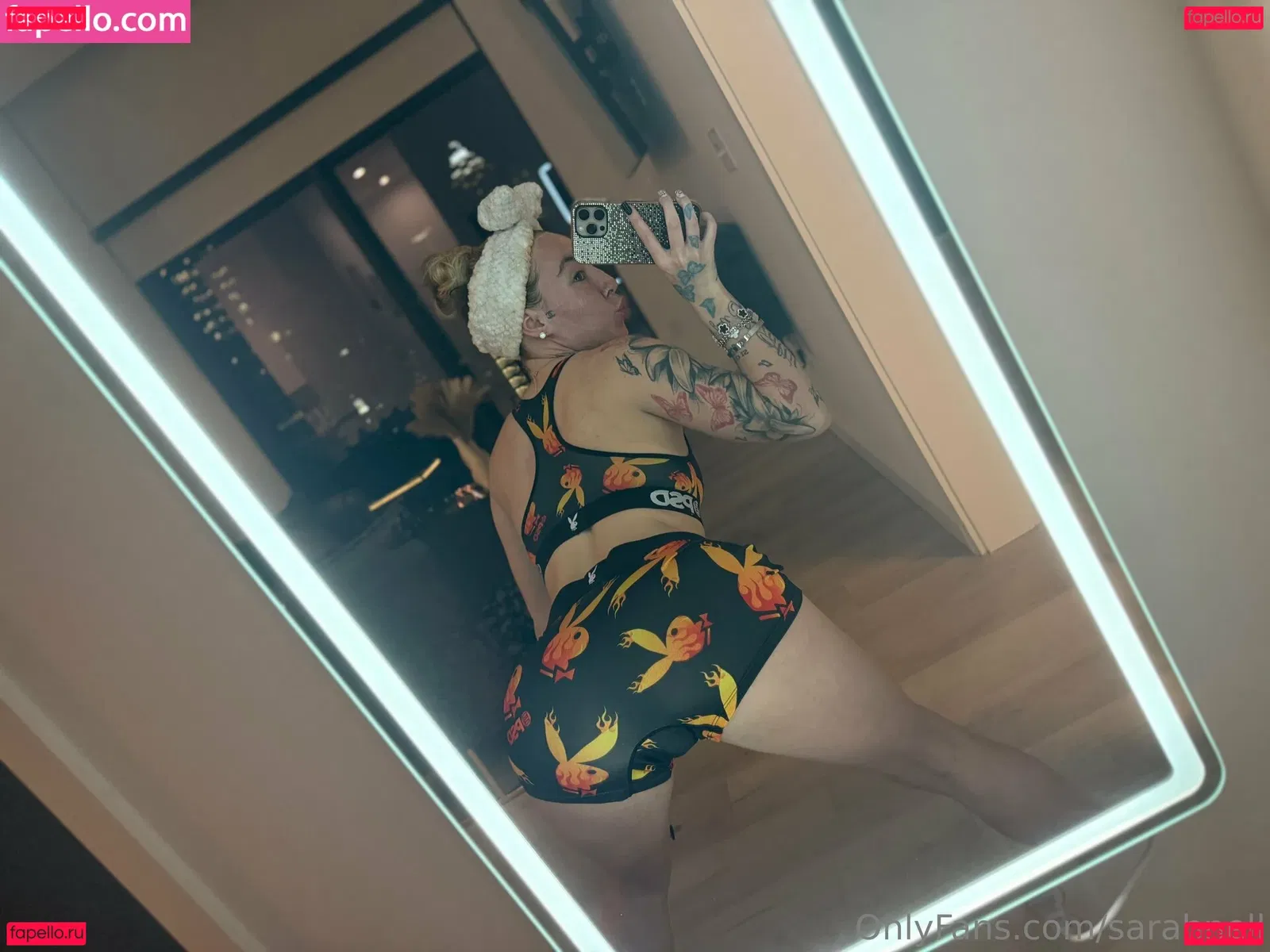 sarahnell Onlyfans Photo Gallery 