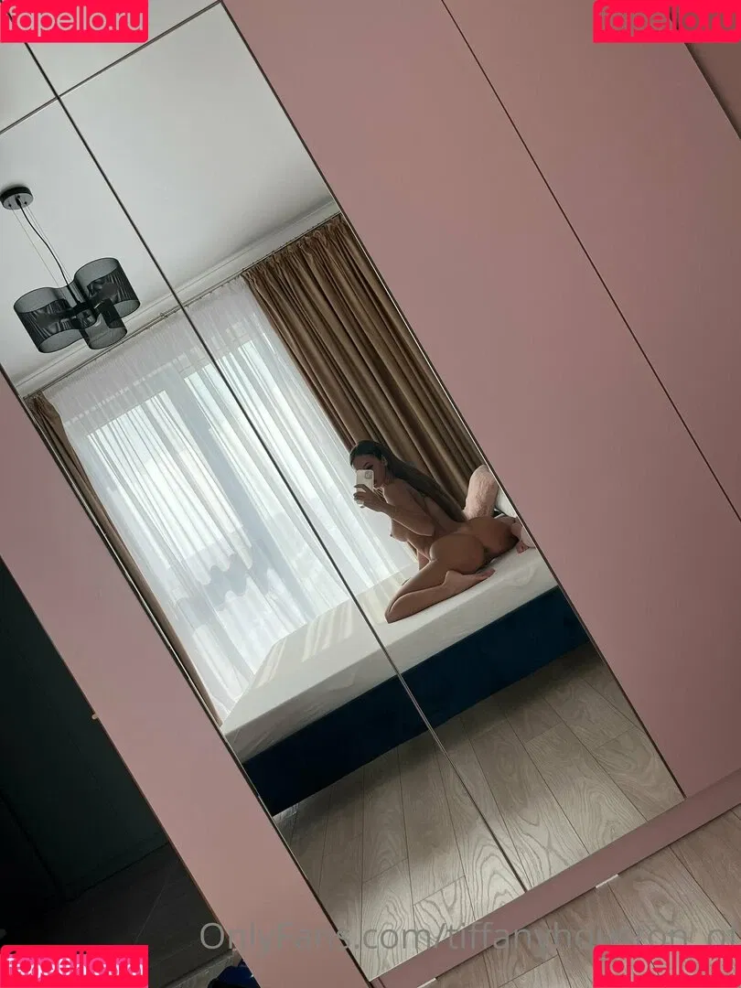 Tiffany Houston Onlyfans Photo Gallery 