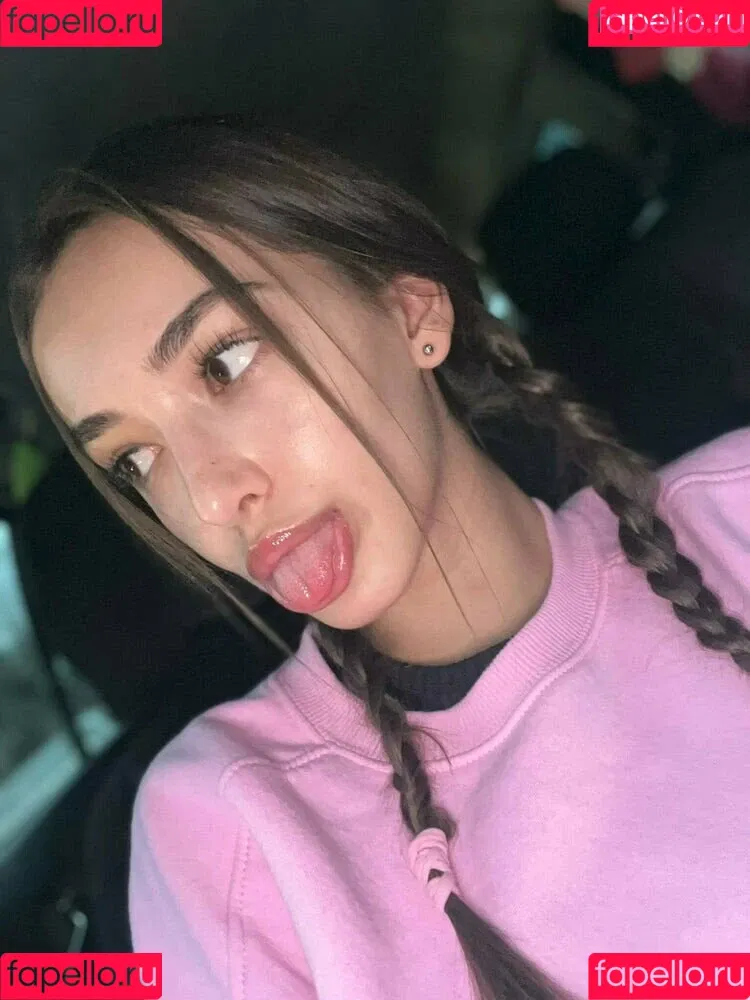 Tiffany Houston Onlyfans Photo Gallery 
