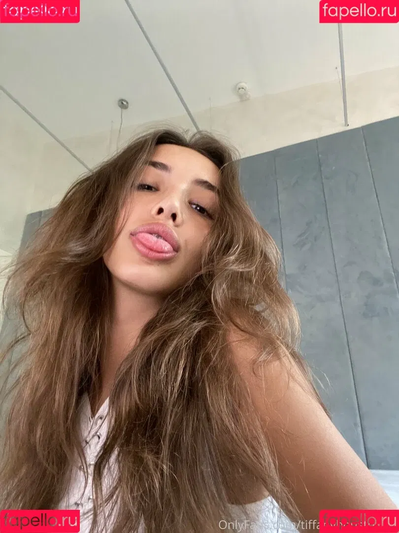 Tiffany Houston Onlyfans Photo Gallery 