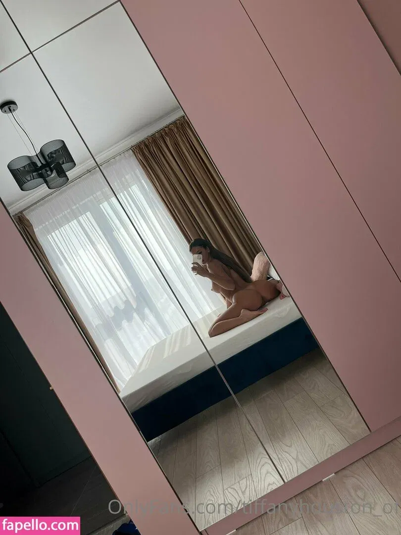 Tiffany Houston Onlyfans Photo Gallery 