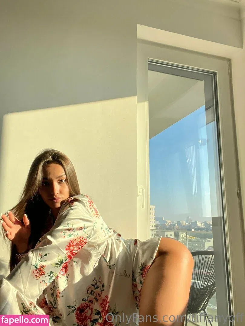 Tiffany Houston Onlyfans Photo Gallery 