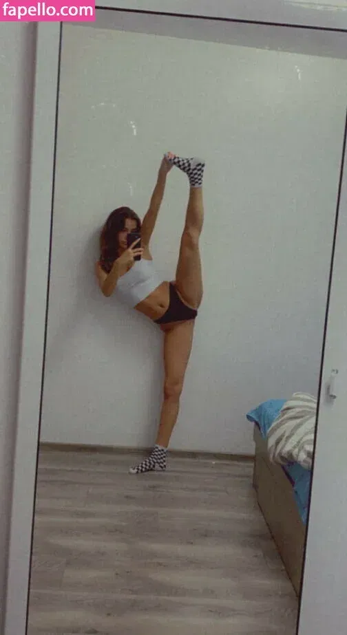 Tiffany Houston Onlyfans Photo Gallery 