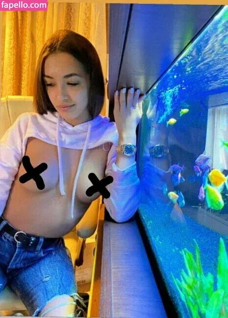 Tiffany Houston Onlyfans Photo Gallery 