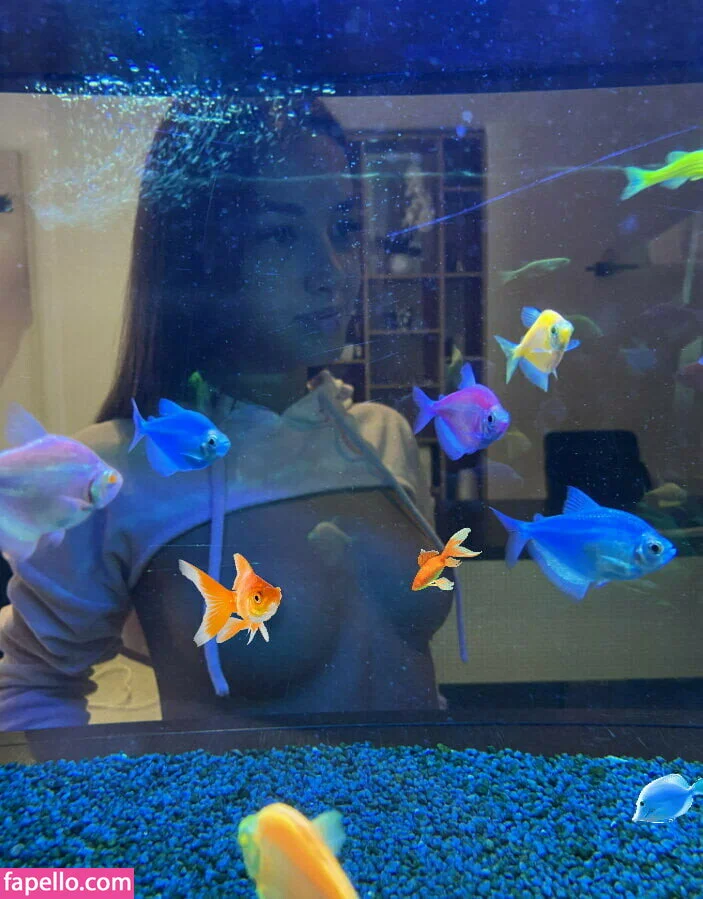 Tiffany Houston Onlyfans Photo Gallery 