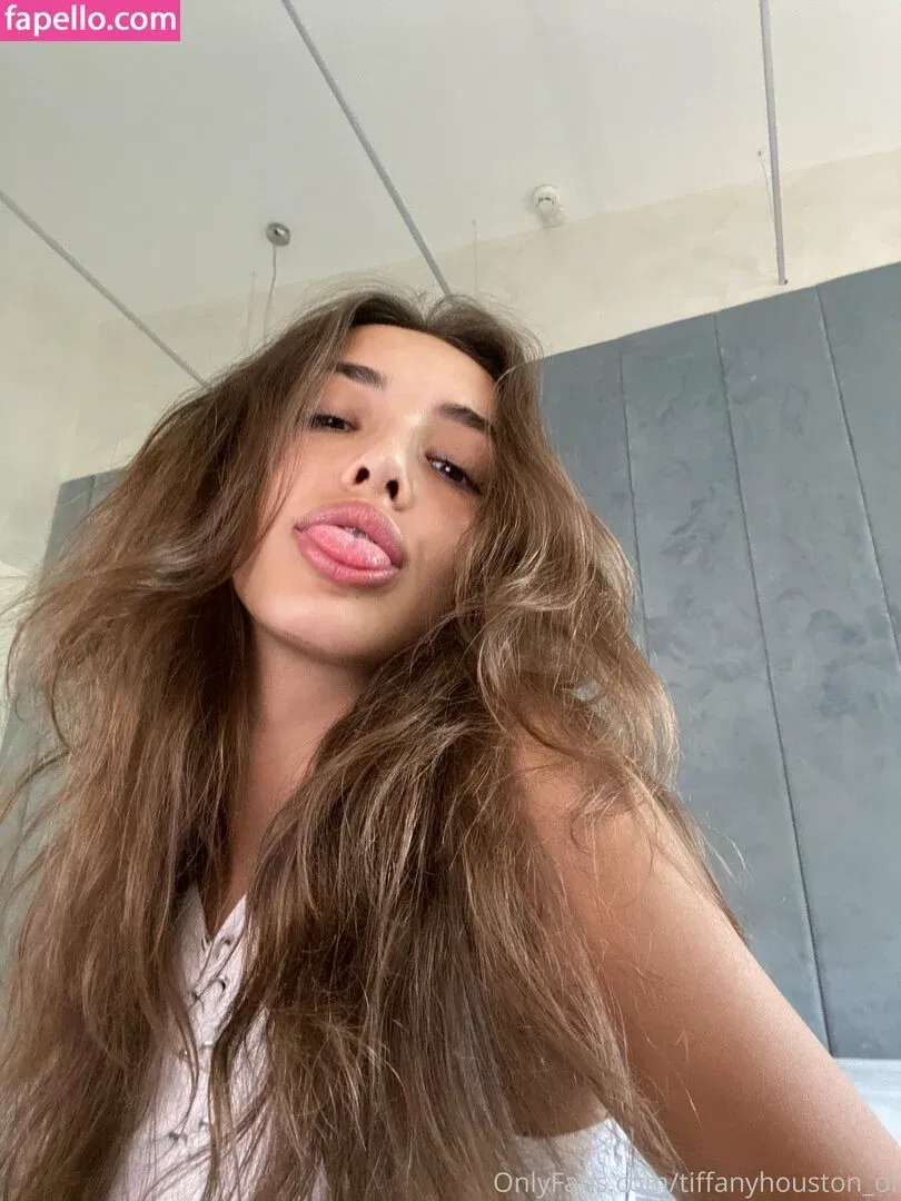 Tiffany Houston Onlyfans Photo Gallery 