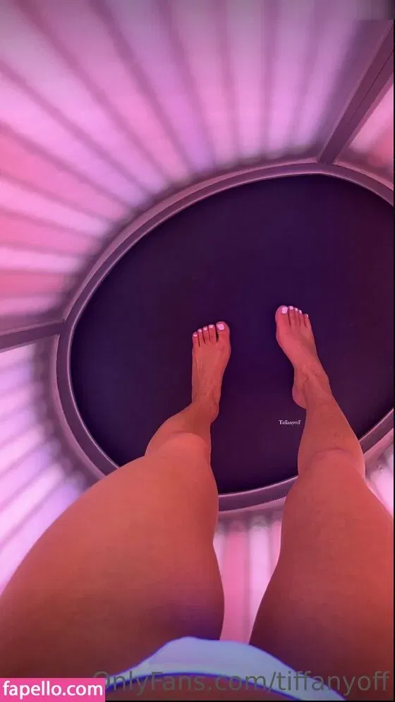 Tiffany Houston Onlyfans Photo Gallery 