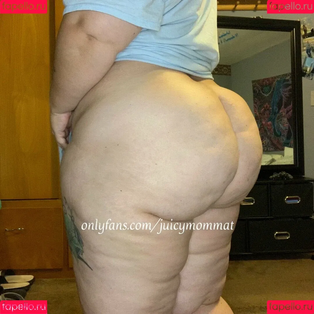 JuicymommaT Onlyfans Photo Gallery 