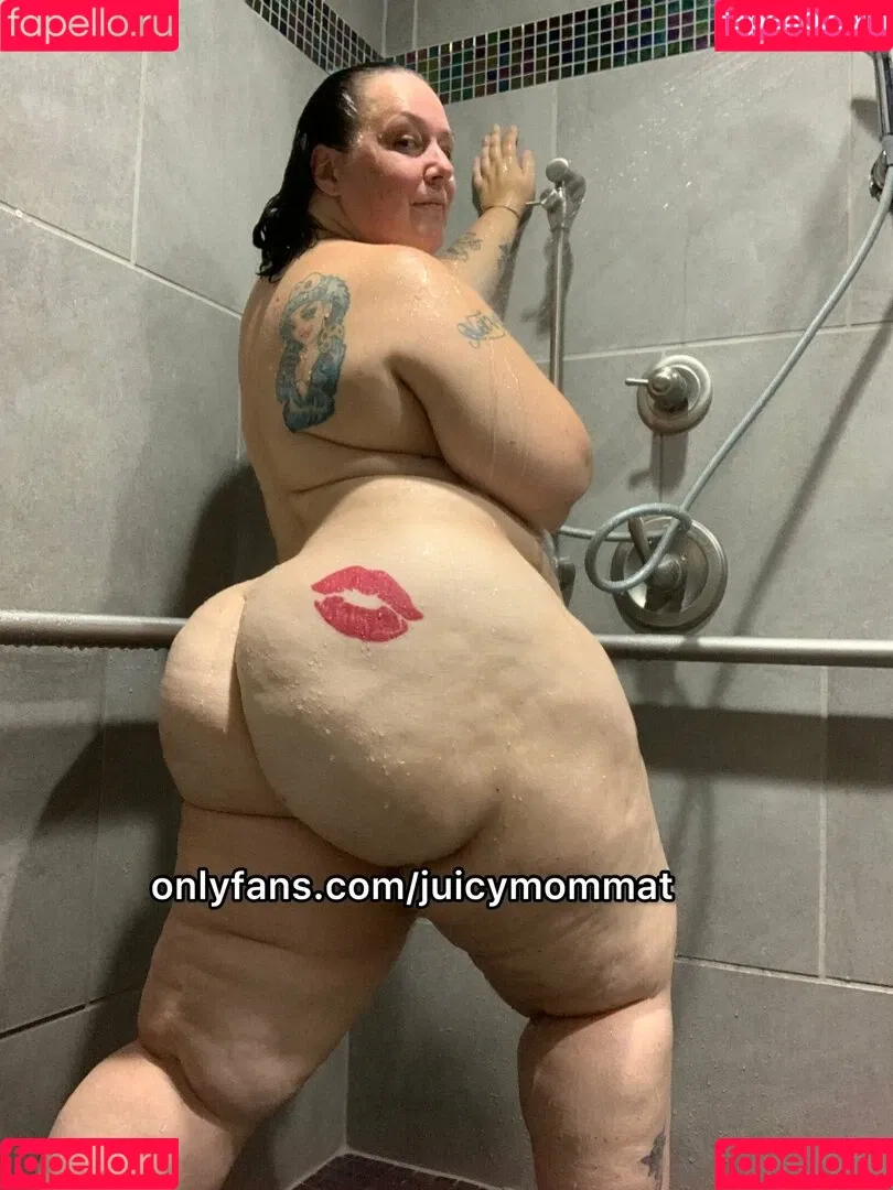 JuicymommaT Onlyfans Photo Gallery 