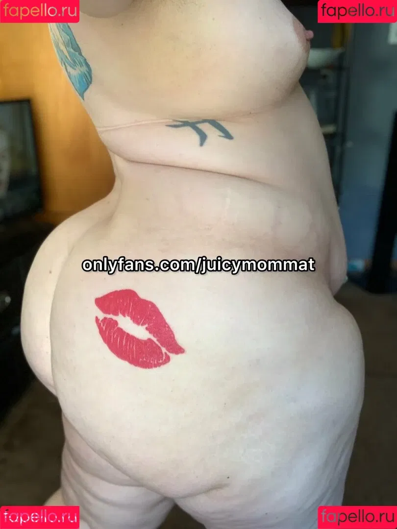 JuicymommaT Onlyfans Photo Gallery 