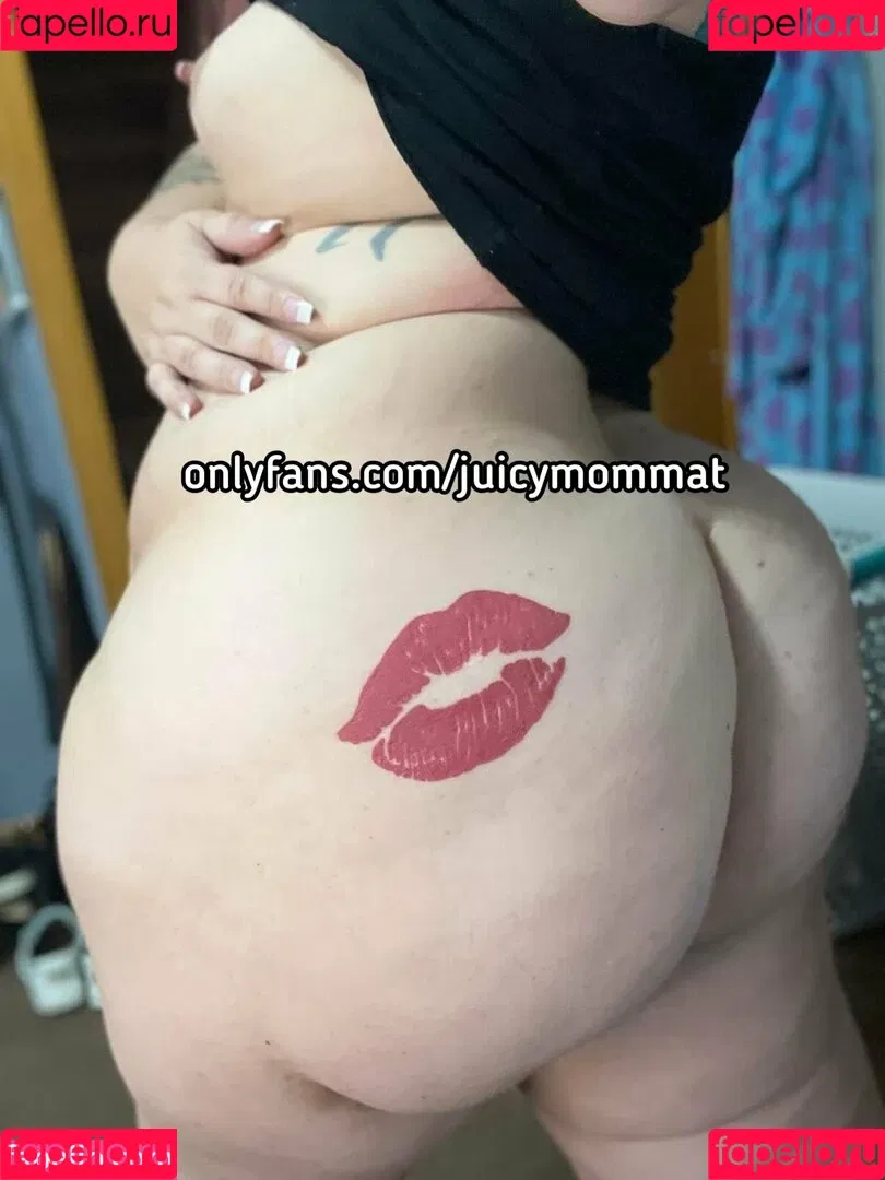 JuicymommaT Onlyfans Photo Gallery 