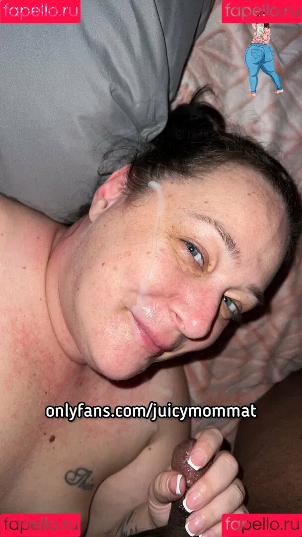 JuicymommaT Onlyfans Photo Gallery 