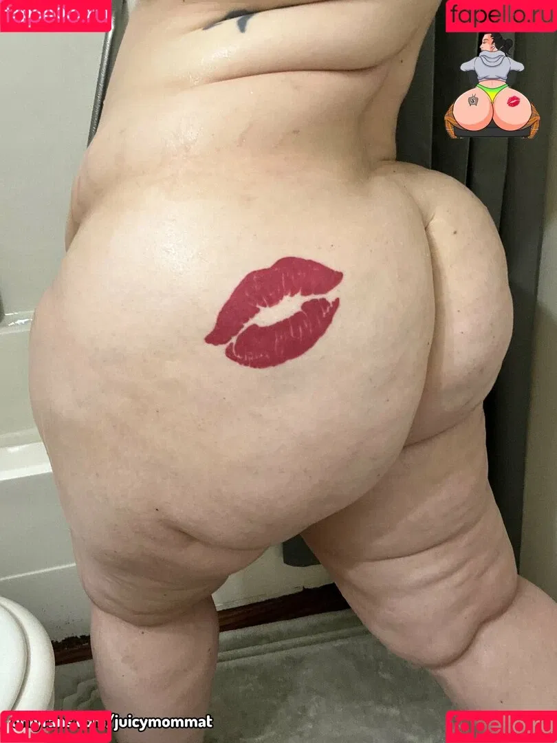 JuicymommaT Onlyfans Photo Gallery 