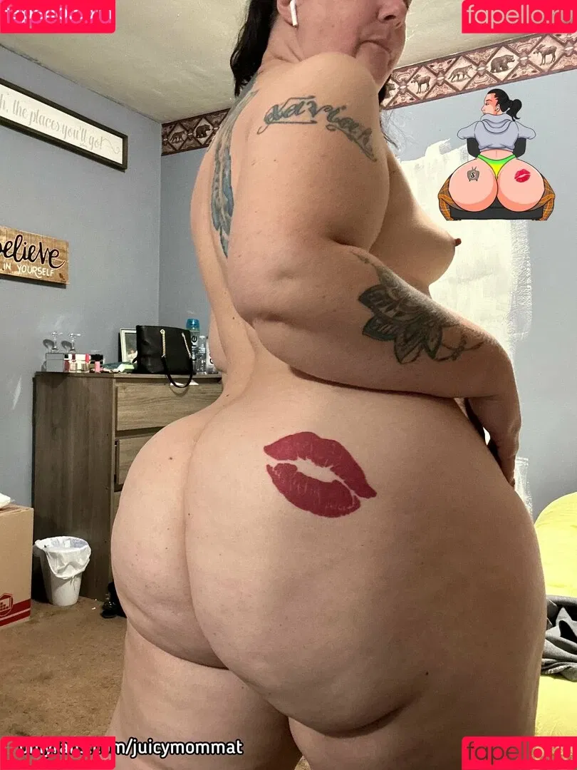 JuicymommaT Onlyfans Photo Gallery 