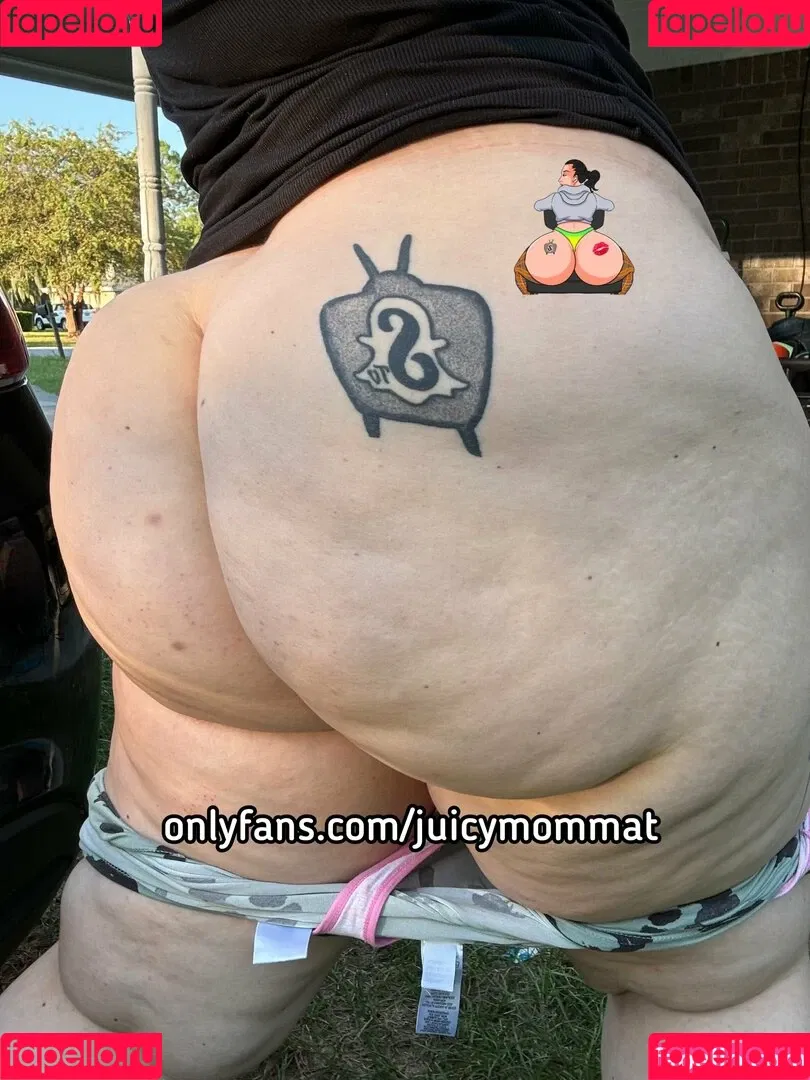 JuicymommaT Onlyfans Photo Gallery 