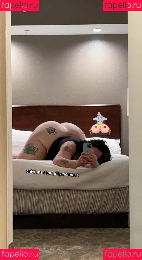 JuicymommaT Onlyfans Photo Gallery 