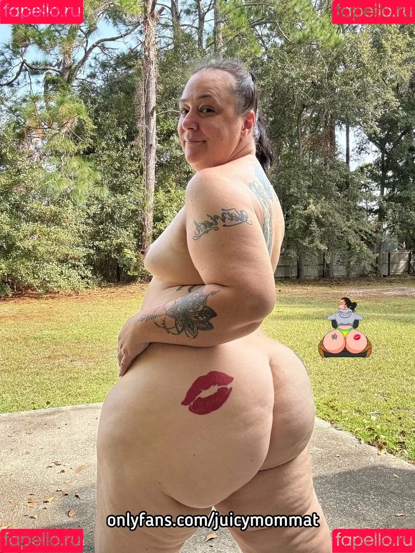 JuicymommaT Onlyfans Photo Gallery 