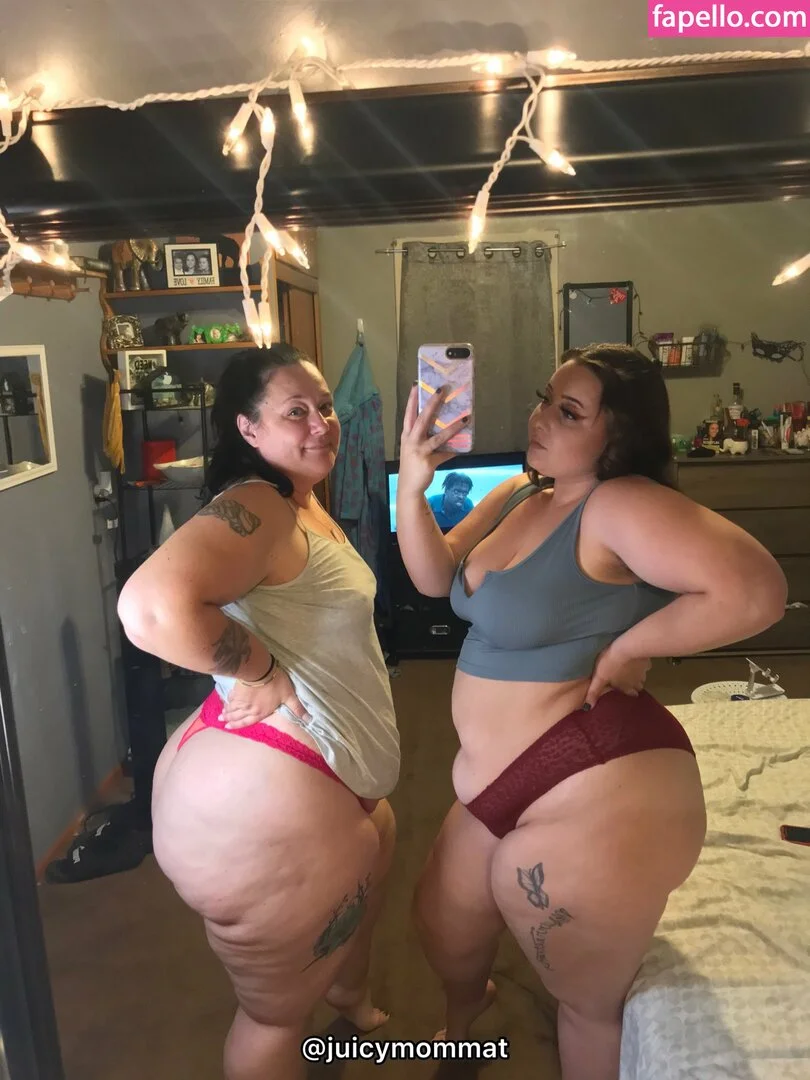 JuicymommaT Onlyfans Photo Gallery 