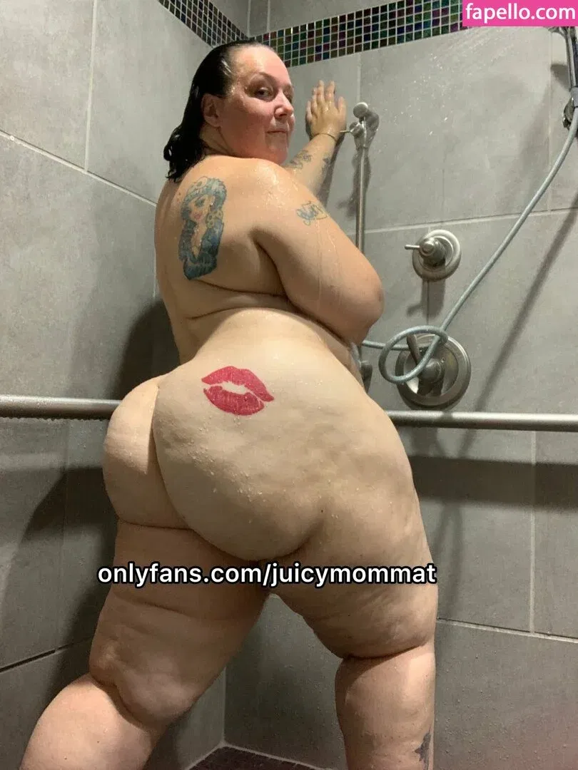 JuicymommaT Onlyfans Photo Gallery 