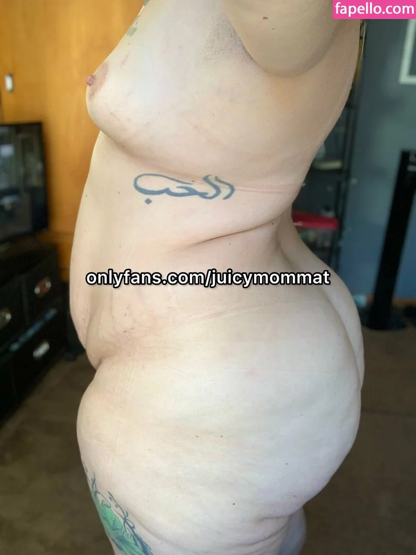 JuicymommaT Onlyfans Photo Gallery 
