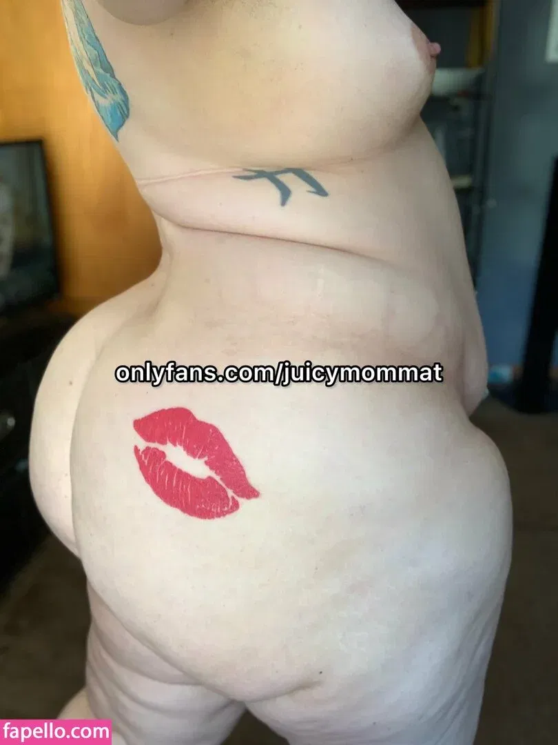 JuicymommaT Onlyfans Photo Gallery 