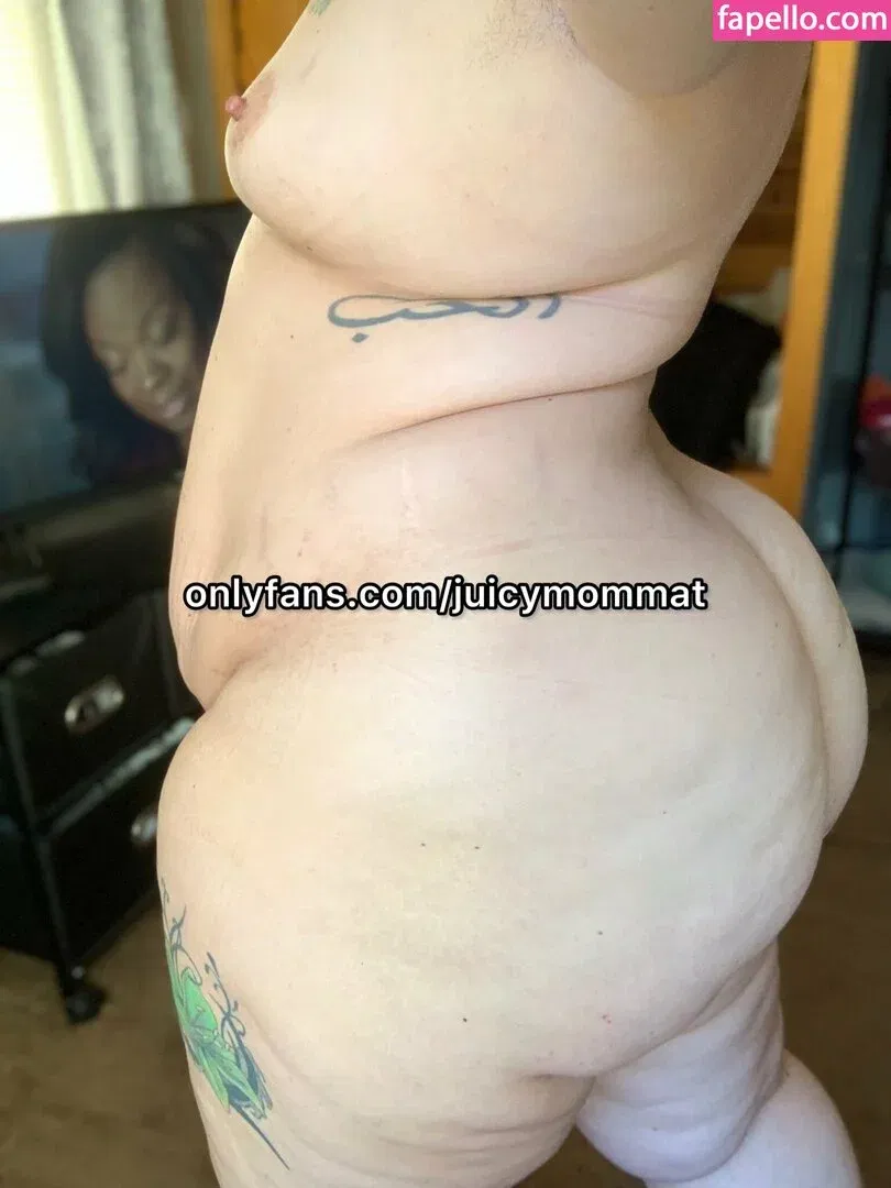 JuicymommaT Onlyfans Photo Gallery 